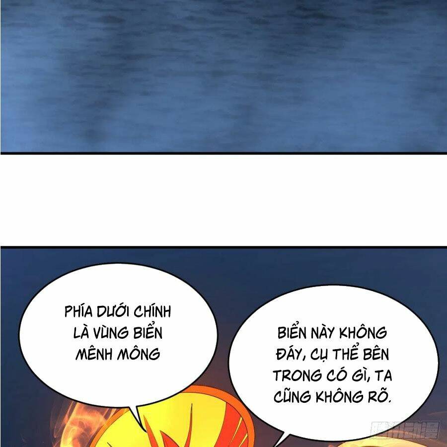 Ta Luyện Khí Ba Ngàn Năm Chapter 151 - Trang 2