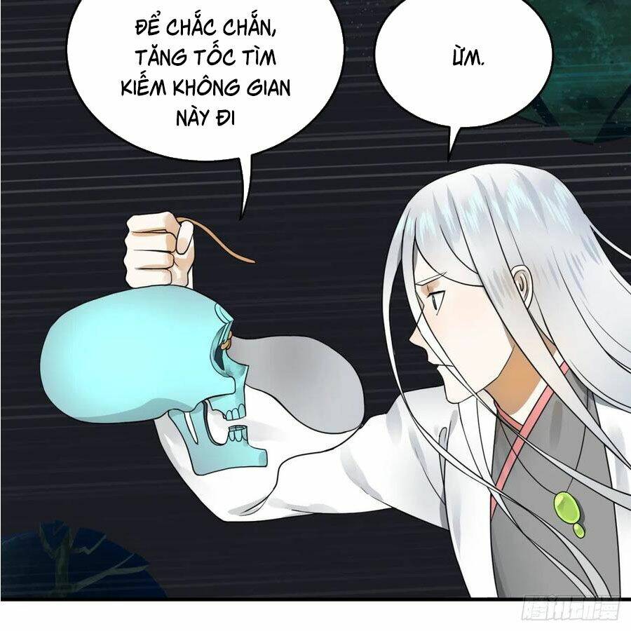 Ta Luyện Khí Ba Ngàn Năm Chapter 151 - Trang 2