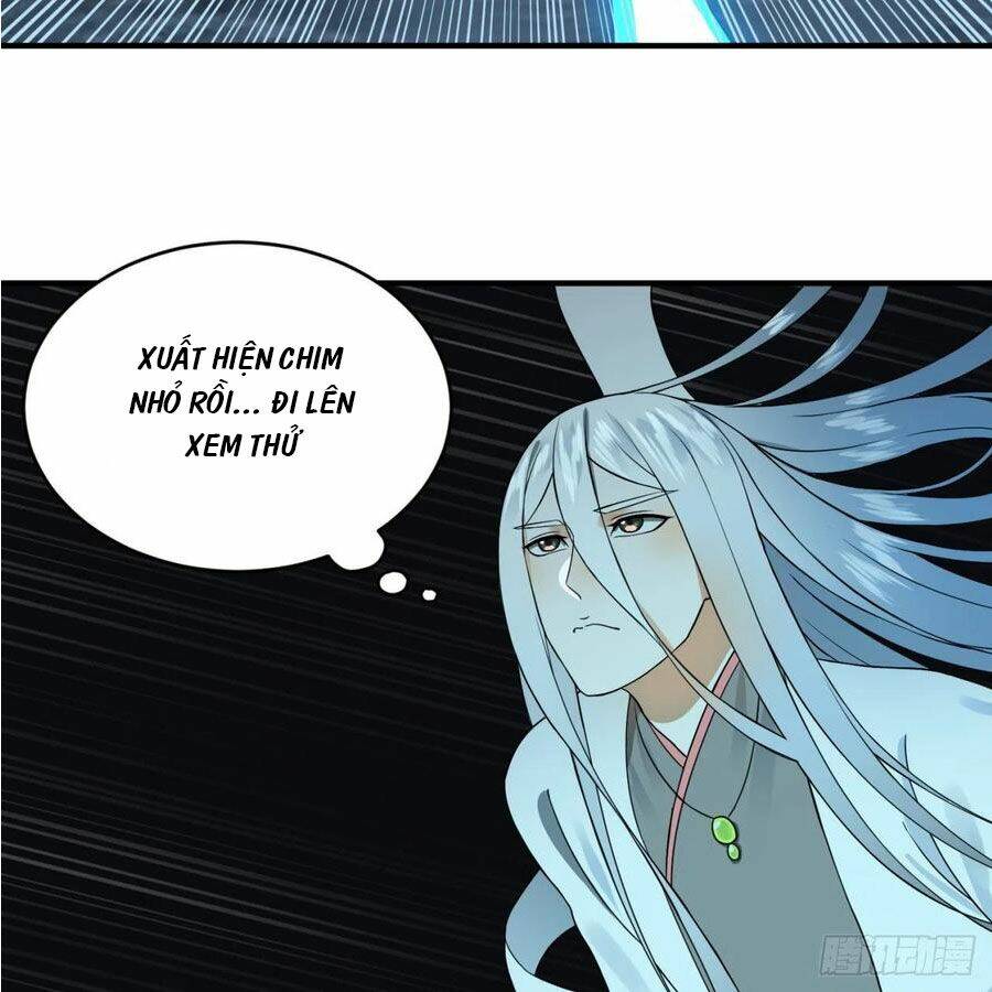 Ta Luyện Khí Ba Ngàn Năm Chapter 151 - Trang 2