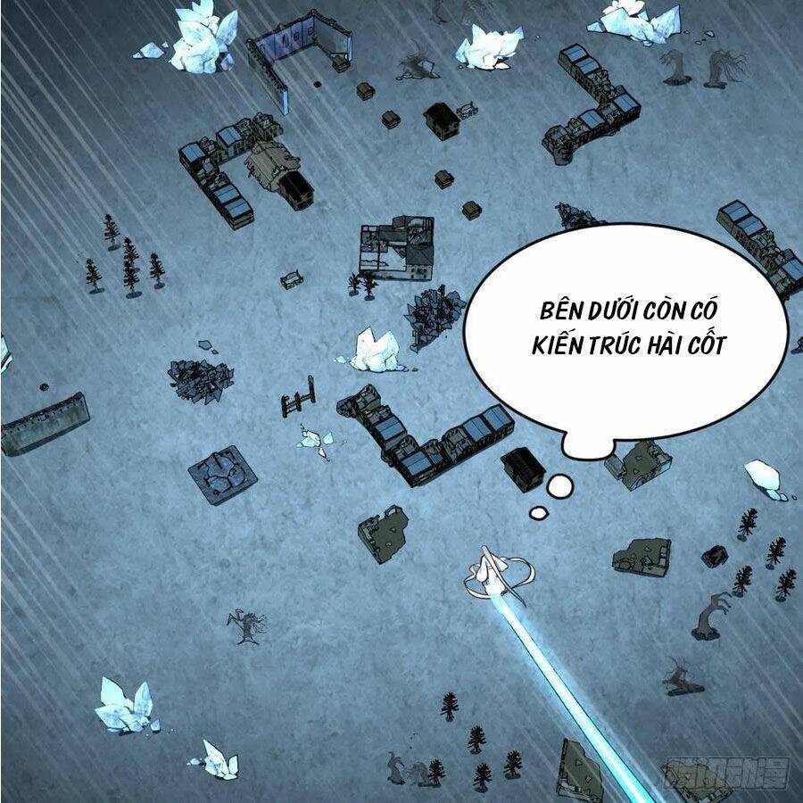 Ta Luyện Khí Ba Ngàn Năm Chapter 151 - Trang 2