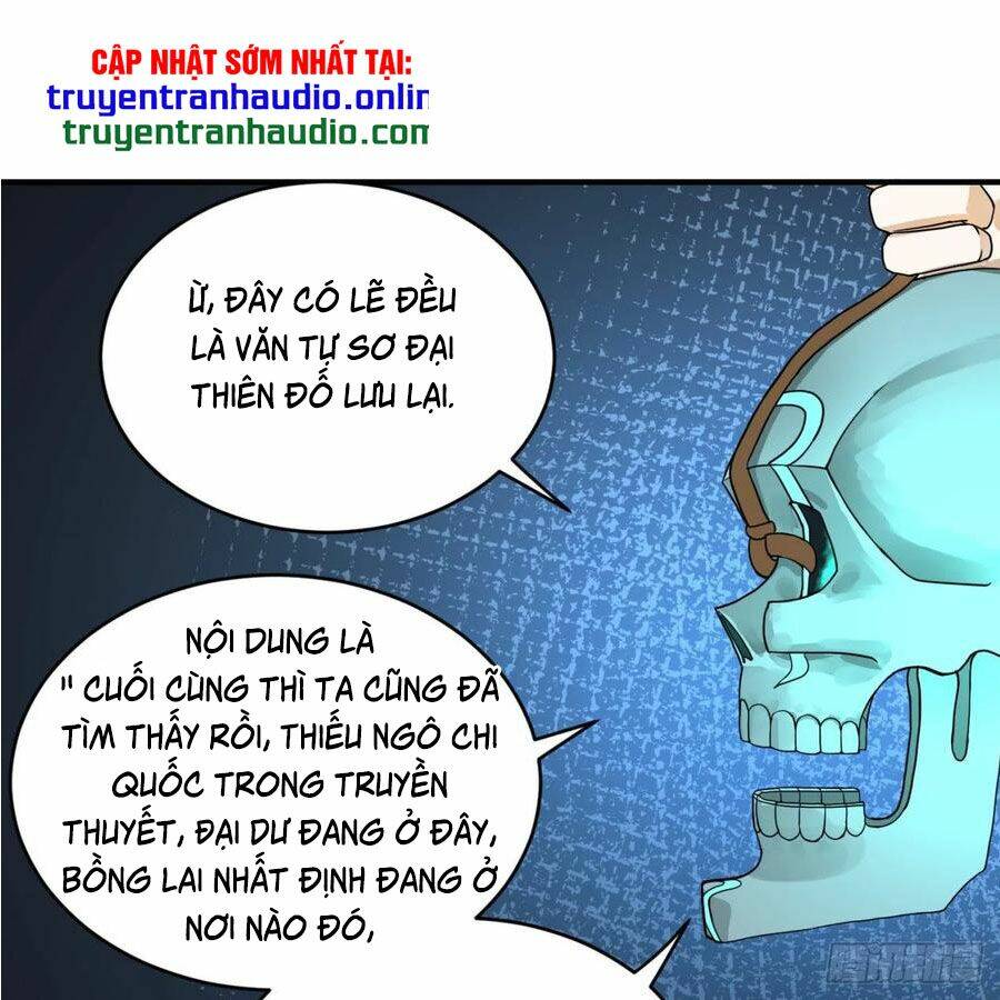 Ta Luyện Khí Ba Ngàn Năm Chapter 151 - Trang 2