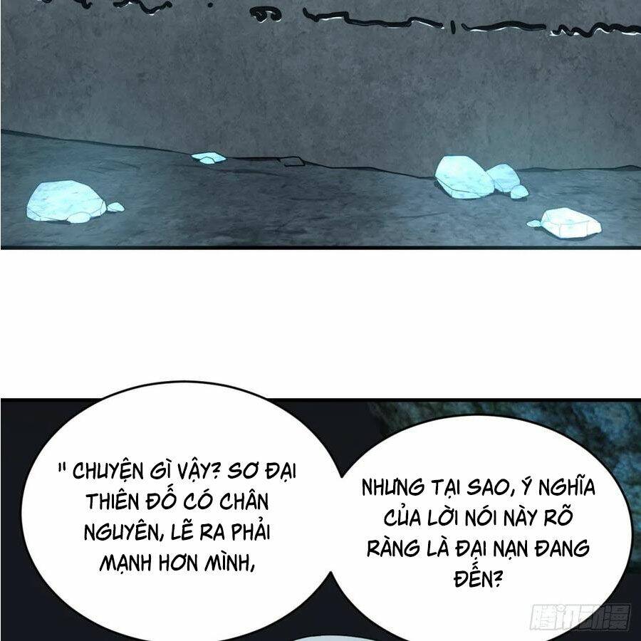 Ta Luyện Khí Ba Ngàn Năm Chapter 151 - Trang 2