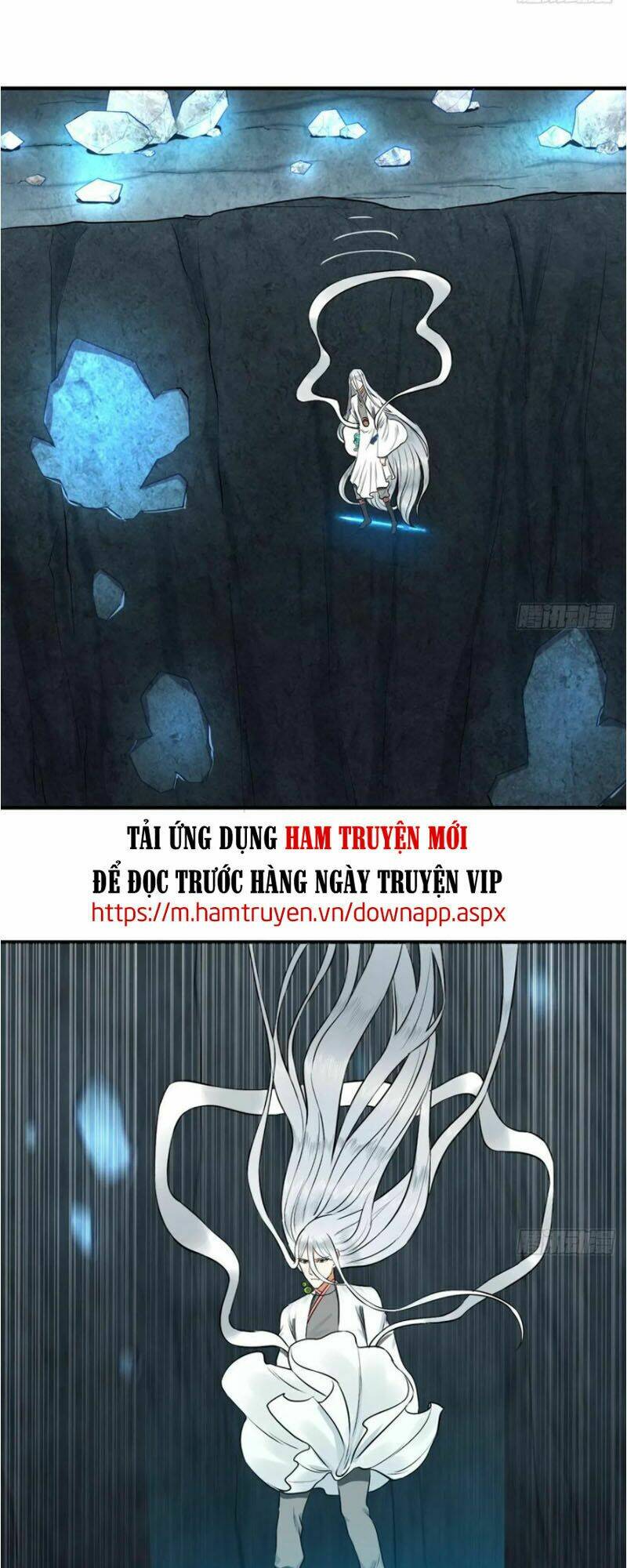 Ta Luyện Khí Ba Ngàn Năm Chapter 152 - Trang 2