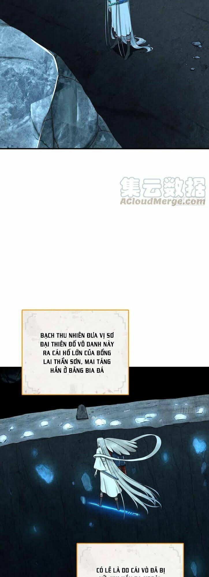 Ta Luyện Khí Ba Ngàn Năm Chapter 153 - Trang 2