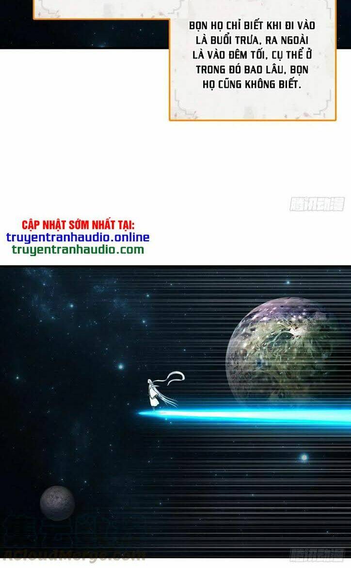 Ta Luyện Khí Ba Ngàn Năm Chapter 153 - Trang 2
