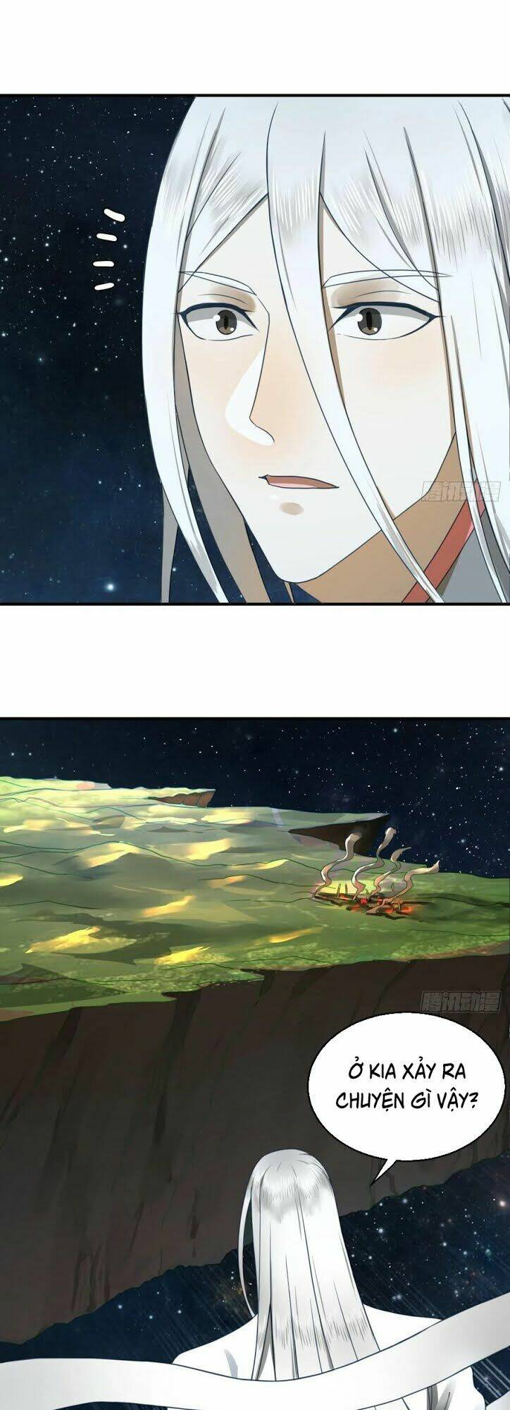 Ta Luyện Khí Ba Ngàn Năm Chapter 153 - Trang 2