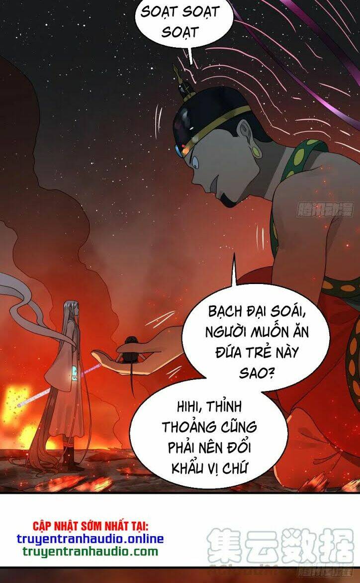 Ta Luyện Khí Ba Ngàn Năm Chapter 153 - Trang 2