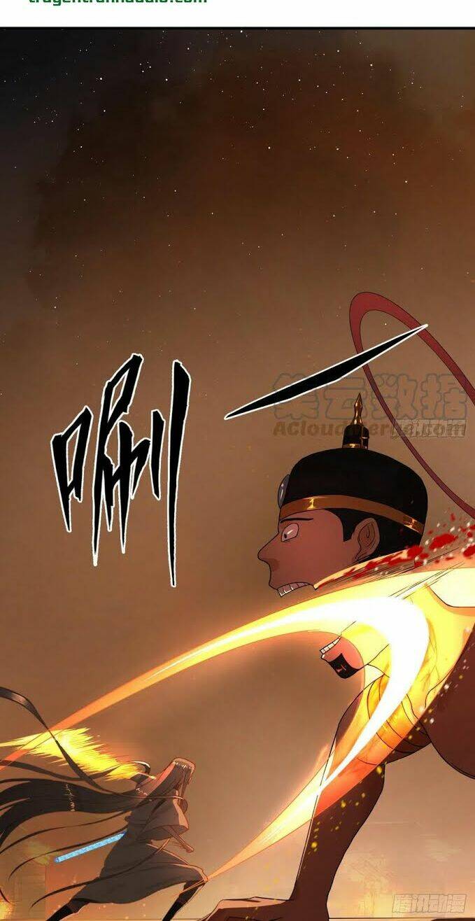 Ta Luyện Khí Ba Ngàn Năm Chapter 153 - Trang 2