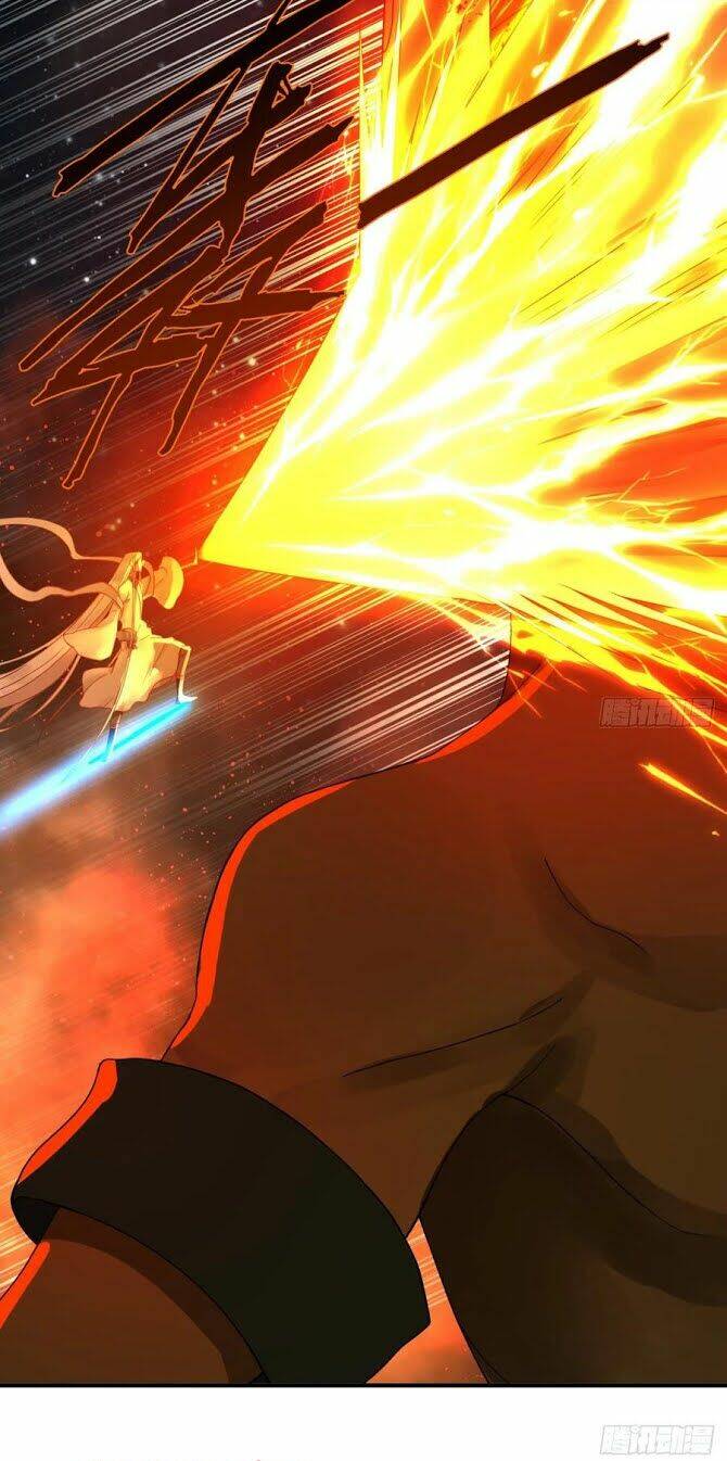 Ta Luyện Khí Ba Ngàn Năm Chapter 153 - Trang 2