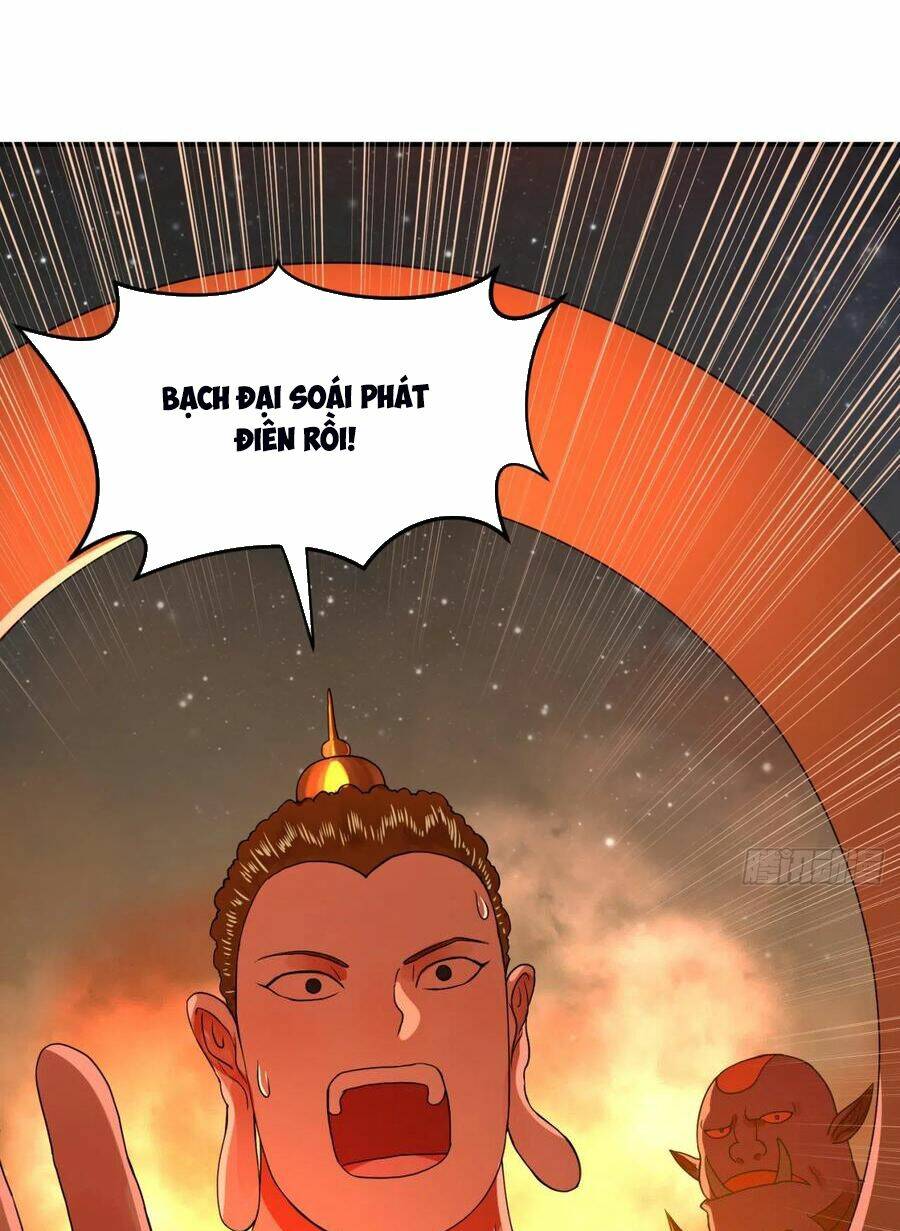 Ta Luyện Khí Ba Ngàn Năm Chapter 153 - Trang 2