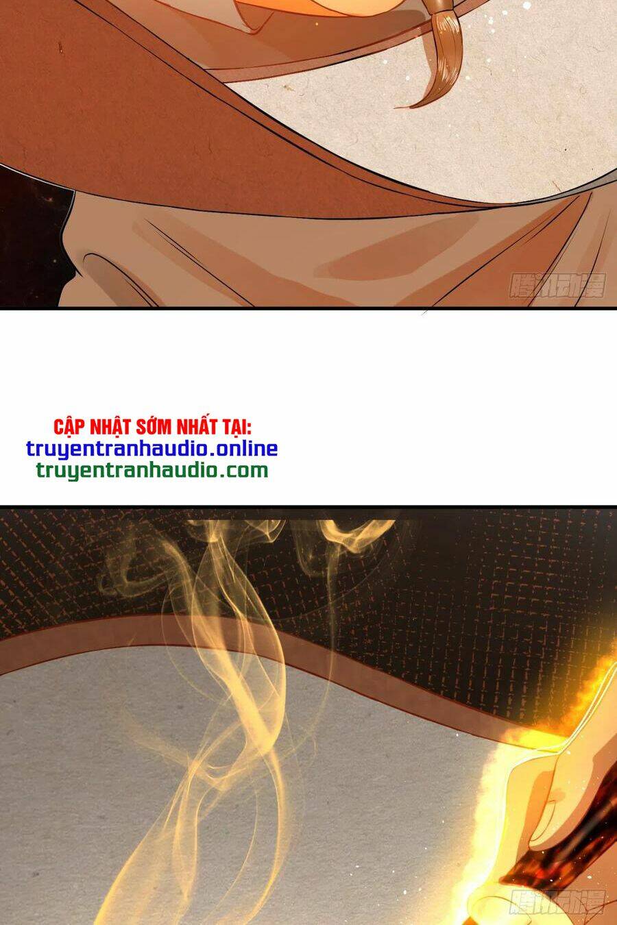 Ta Luyện Khí Ba Ngàn Năm Chapter 154 - Trang 2