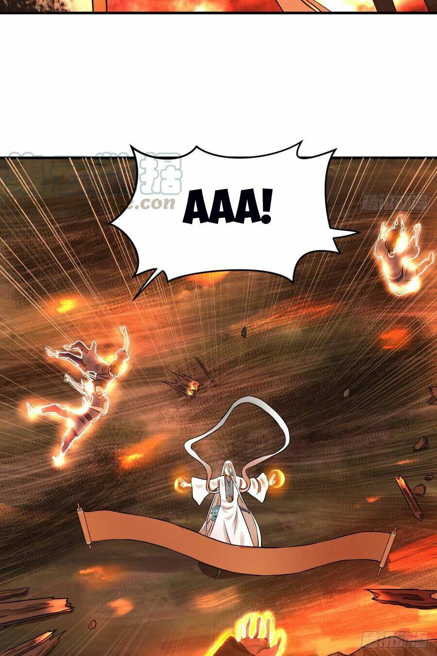 Ta Luyện Khí Ba Ngàn Năm Chapter 154 - Trang 2