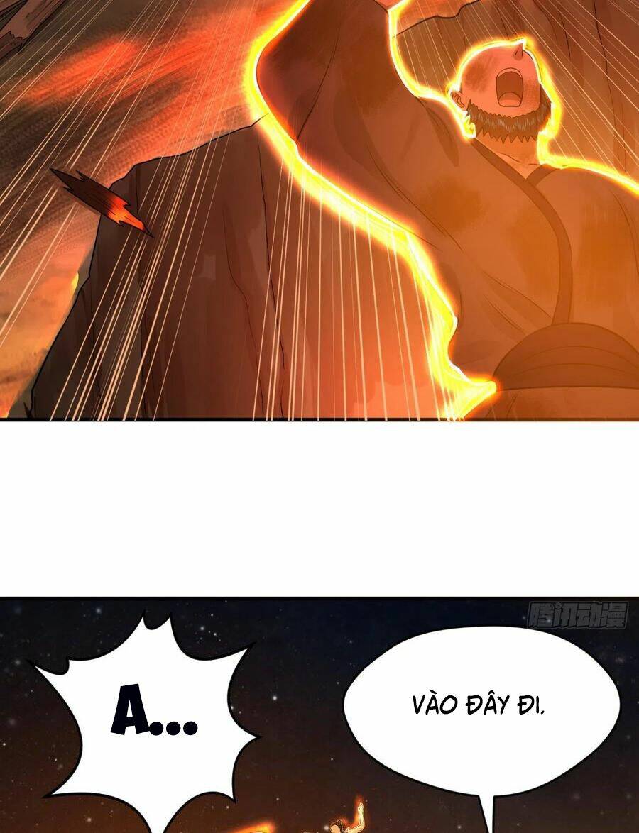 Ta Luyện Khí Ba Ngàn Năm Chapter 154 - Trang 2