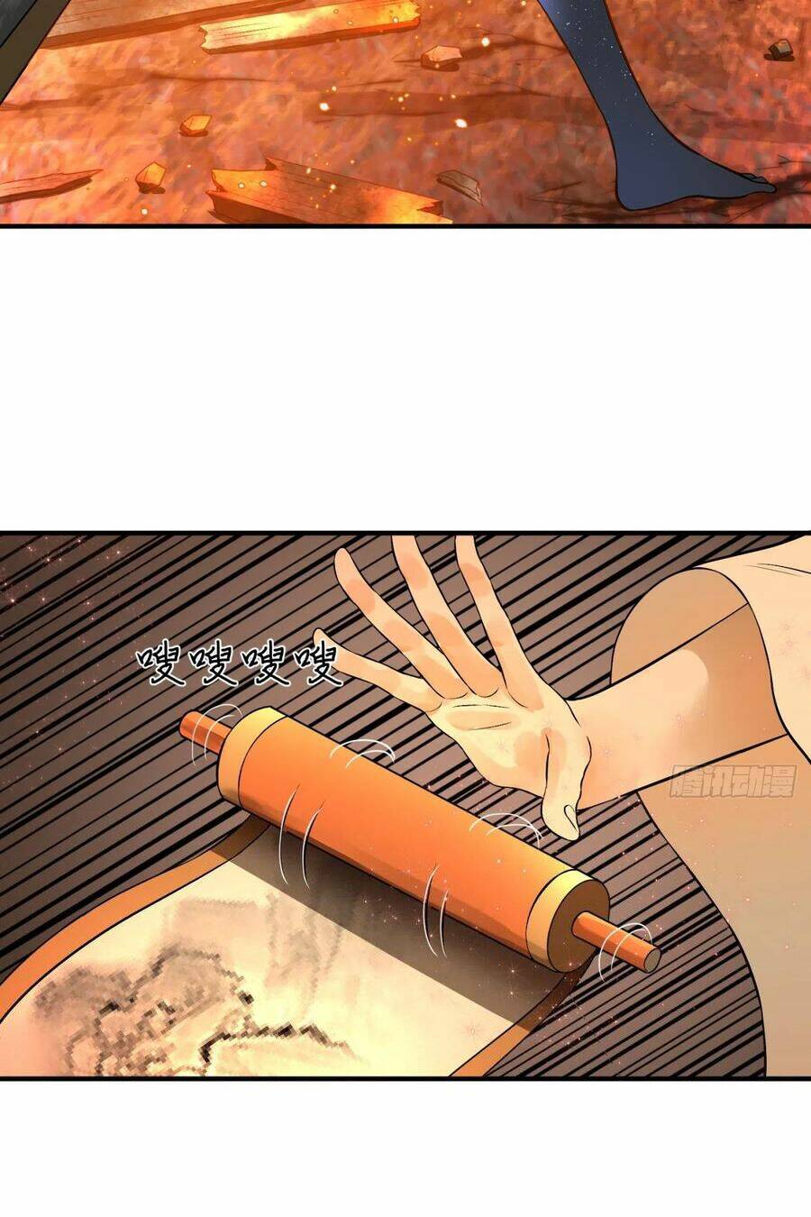 Ta Luyện Khí Ba Ngàn Năm Chapter 154 - Trang 2