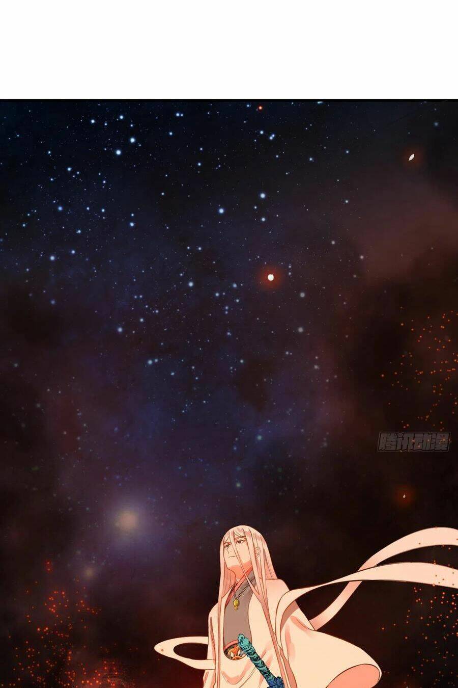 Ta Luyện Khí Ba Ngàn Năm Chapter 154 - Trang 2