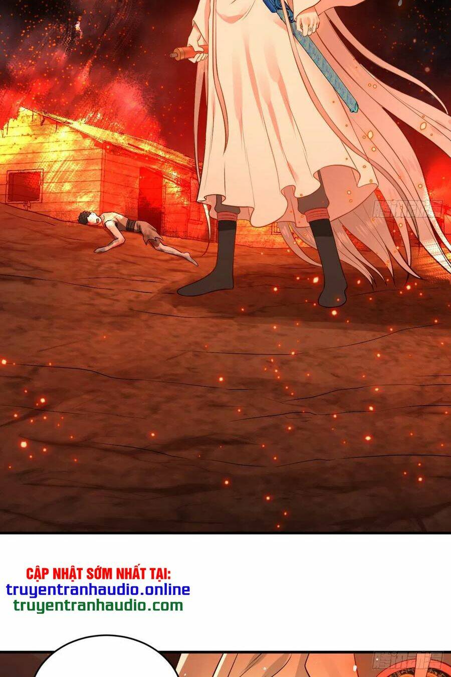 Ta Luyện Khí Ba Ngàn Năm Chapter 154 - Trang 2