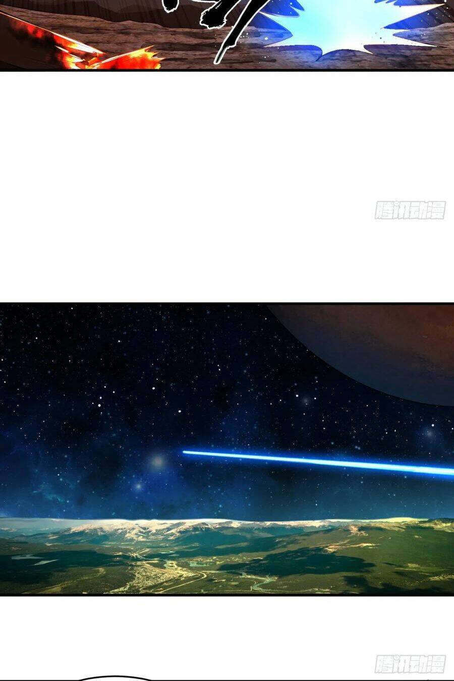 Ta Luyện Khí Ba Ngàn Năm Chapter 154 - Trang 2