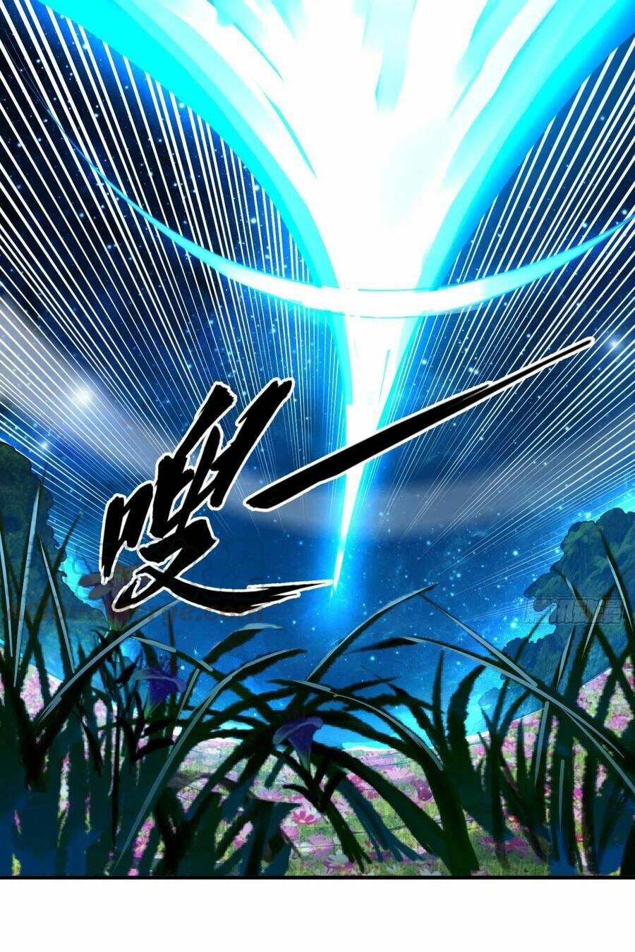 Ta Luyện Khí Ba Ngàn Năm Chapter 154 - Trang 2