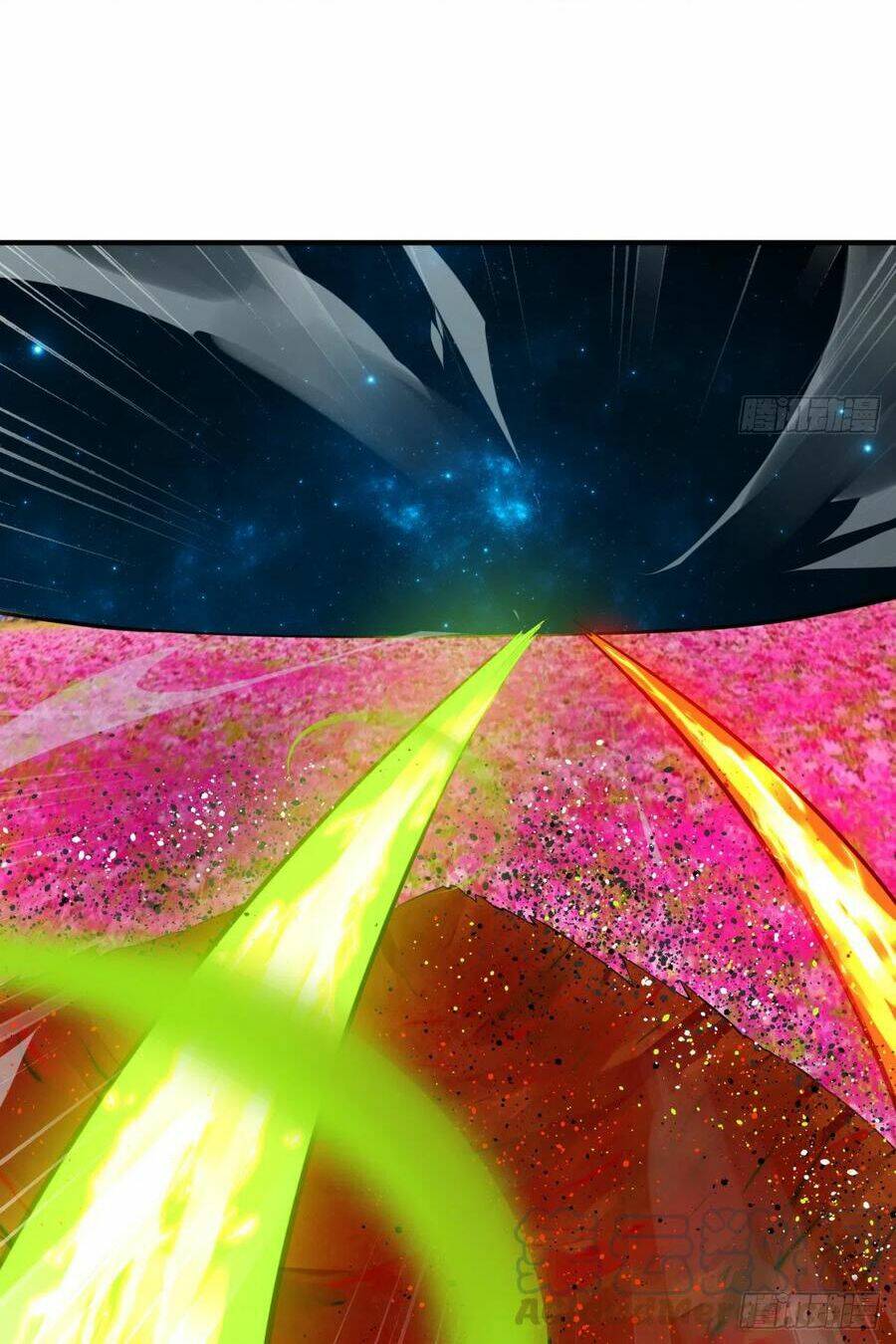 Ta Luyện Khí Ba Ngàn Năm Chapter 154 - Trang 2