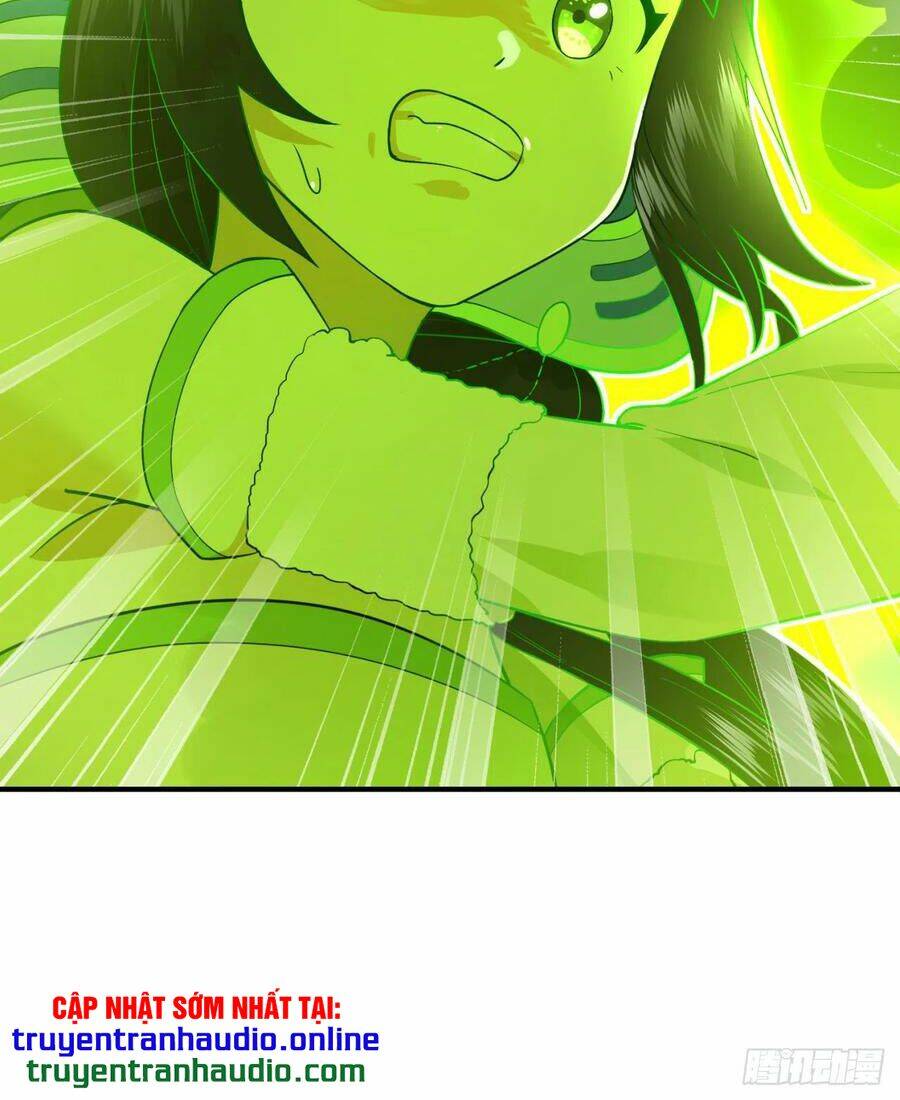 Ta Luyện Khí Ba Ngàn Năm Chapter 154 - Trang 2