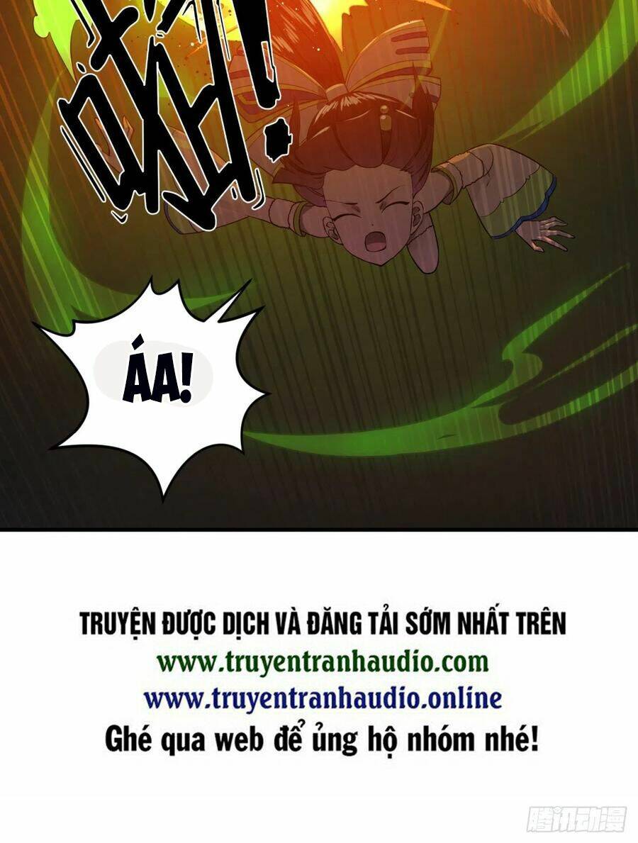 Ta Luyện Khí Ba Ngàn Năm Chapter 154 - Trang 2