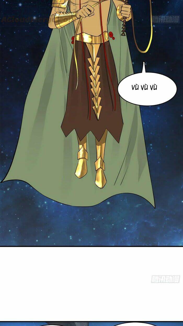 Ta Luyện Khí Ba Ngàn Năm Chapter 155 - Trang 2