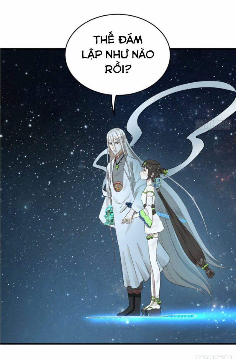 Ta Luyện Khí Ba Ngàn Năm Chapter 156 - Trang 2