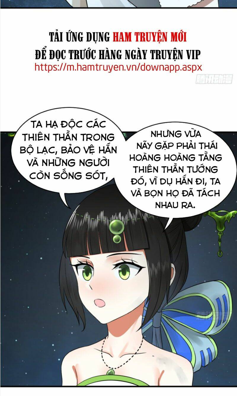 Ta Luyện Khí Ba Ngàn Năm Chapter 156 - Trang 2