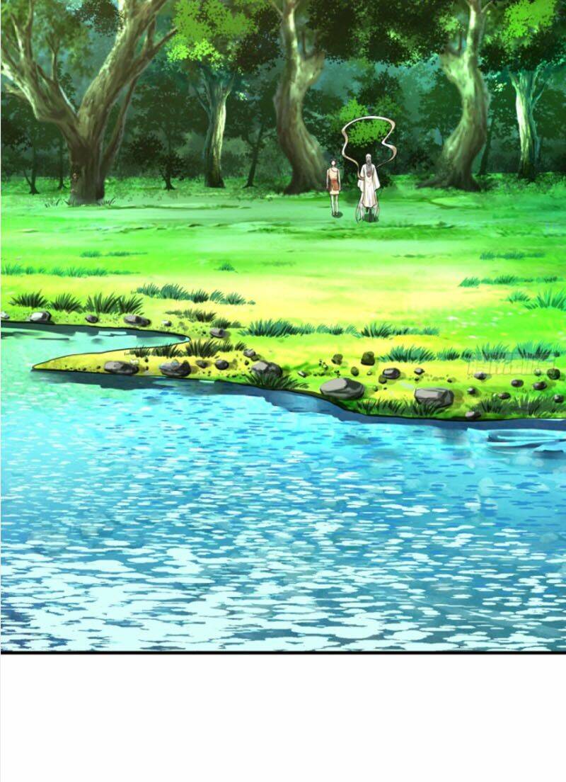 Ta Luyện Khí Ba Ngàn Năm Chapter 156 - Trang 2