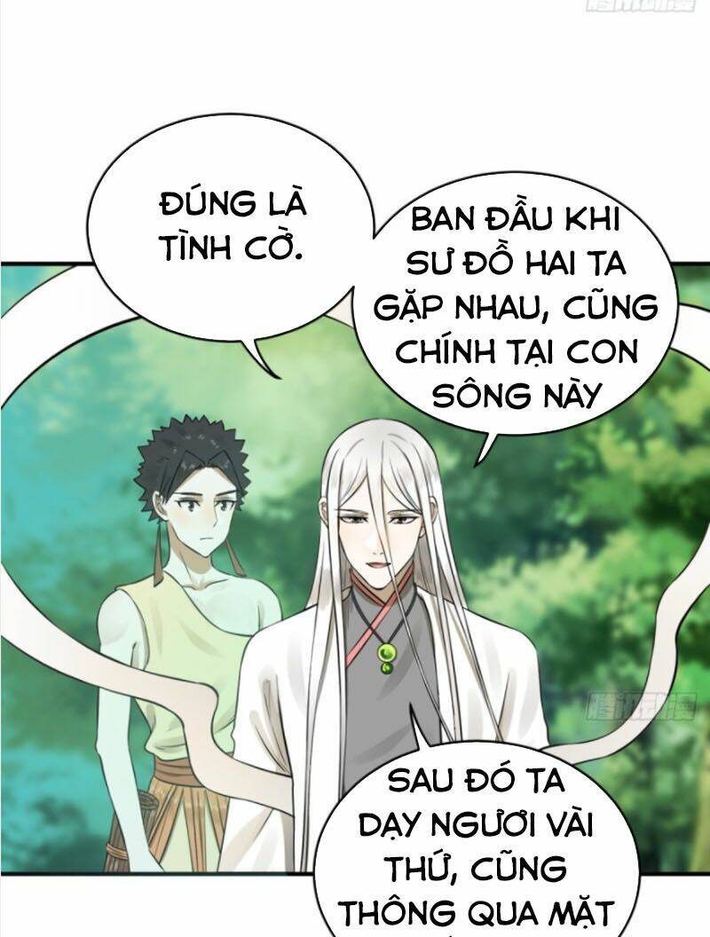 Ta Luyện Khí Ba Ngàn Năm Chapter 156 - Trang 2