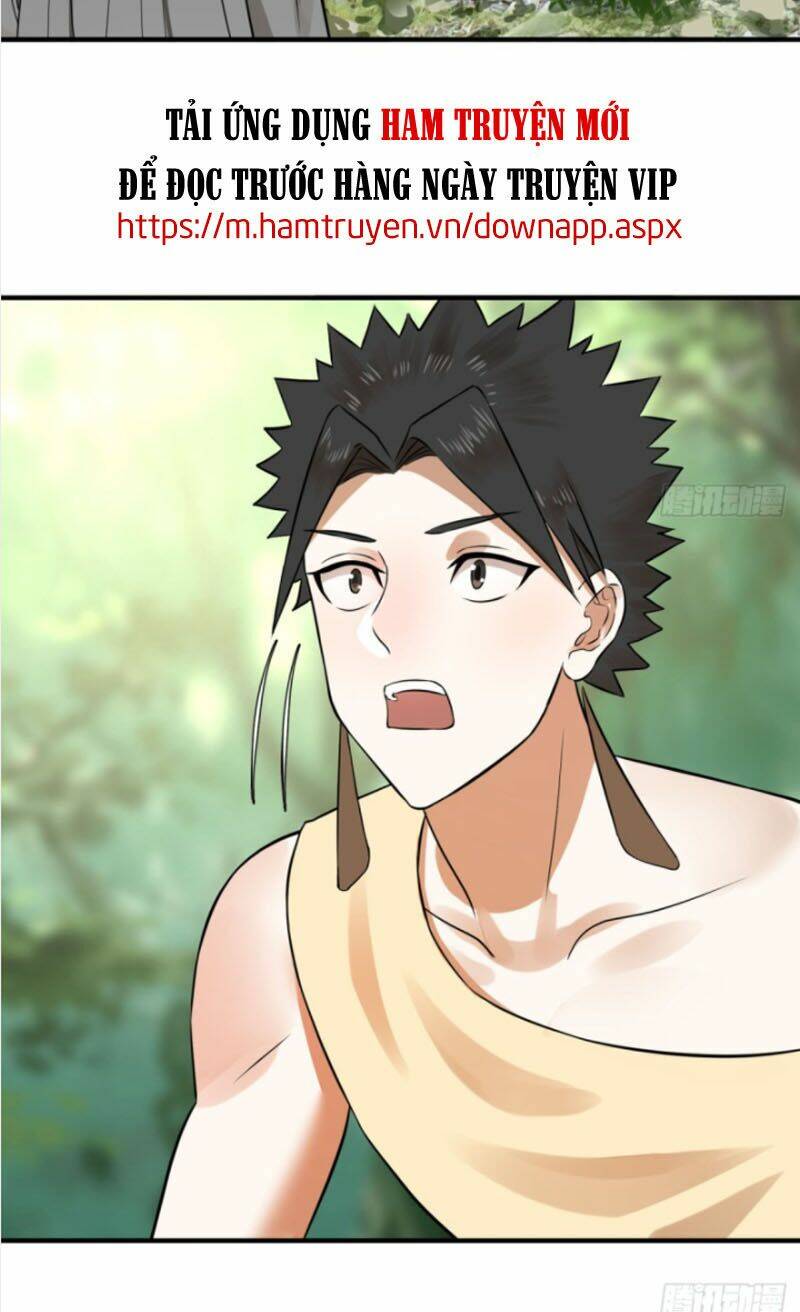 Ta Luyện Khí Ba Ngàn Năm Chapter 156 - Trang 2