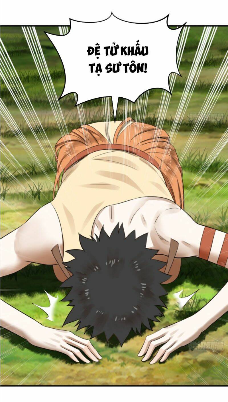 Ta Luyện Khí Ba Ngàn Năm Chapter 156 - Trang 2