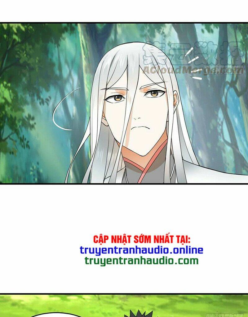 Ta Luyện Khí Ba Ngàn Năm Chapter 157.5 - Trang 2