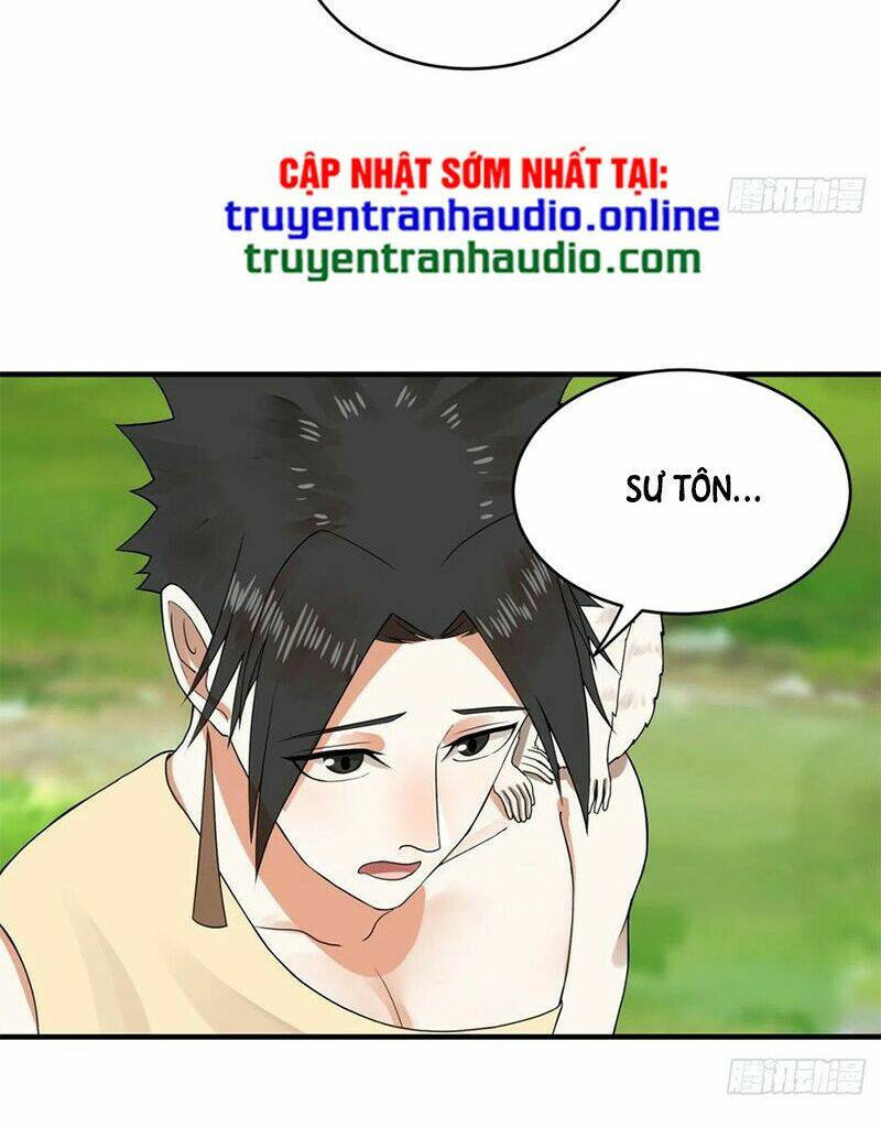 Ta Luyện Khí Ba Ngàn Năm Chapter 157.5 - Trang 2