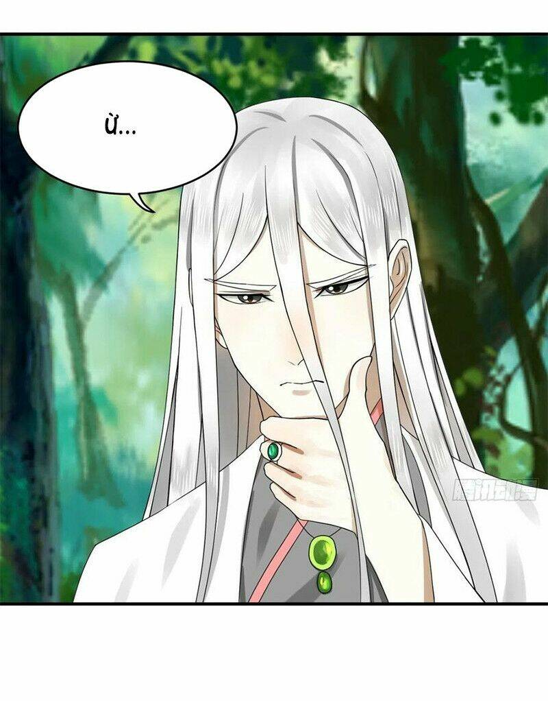 Ta Luyện Khí Ba Ngàn Năm Chapter 157.5 - Trang 2