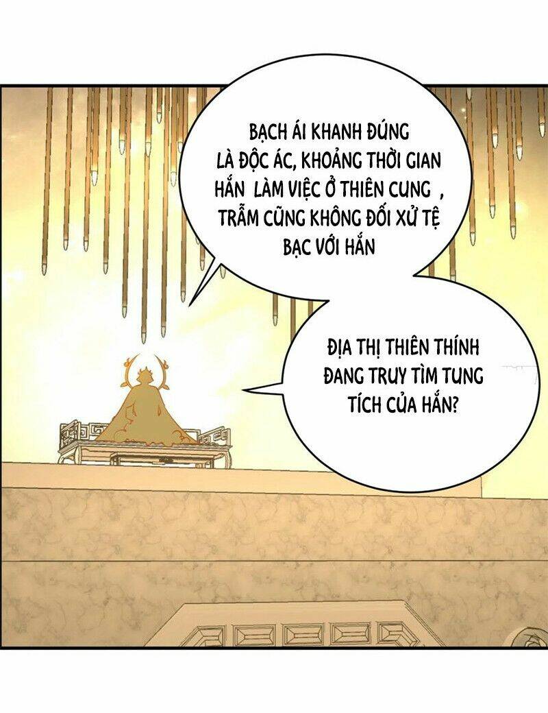 Ta Luyện Khí Ba Ngàn Năm Chapter 157 - Trang 2