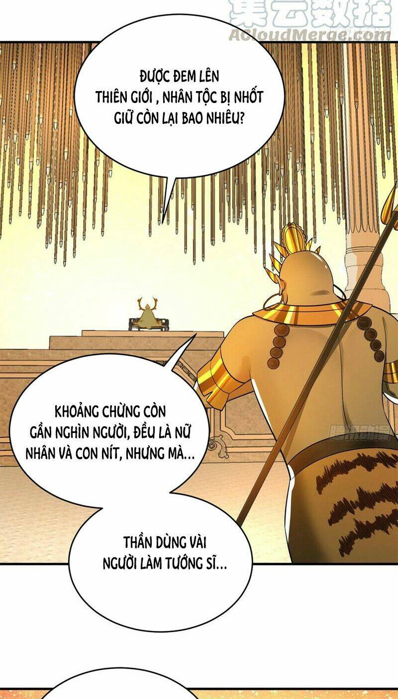 Ta Luyện Khí Ba Ngàn Năm Chapter 157 - Trang 2