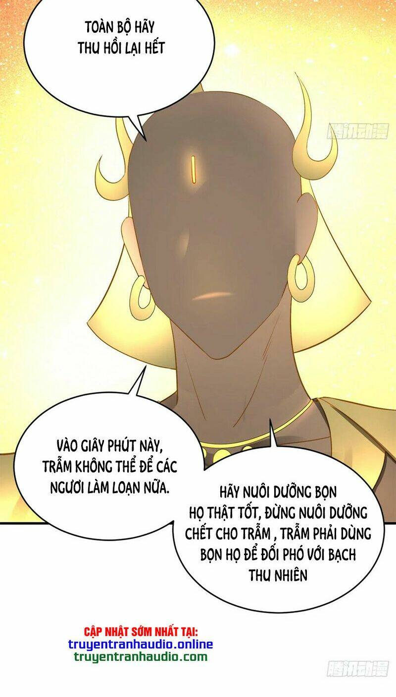 Ta Luyện Khí Ba Ngàn Năm Chapter 157 - Trang 2