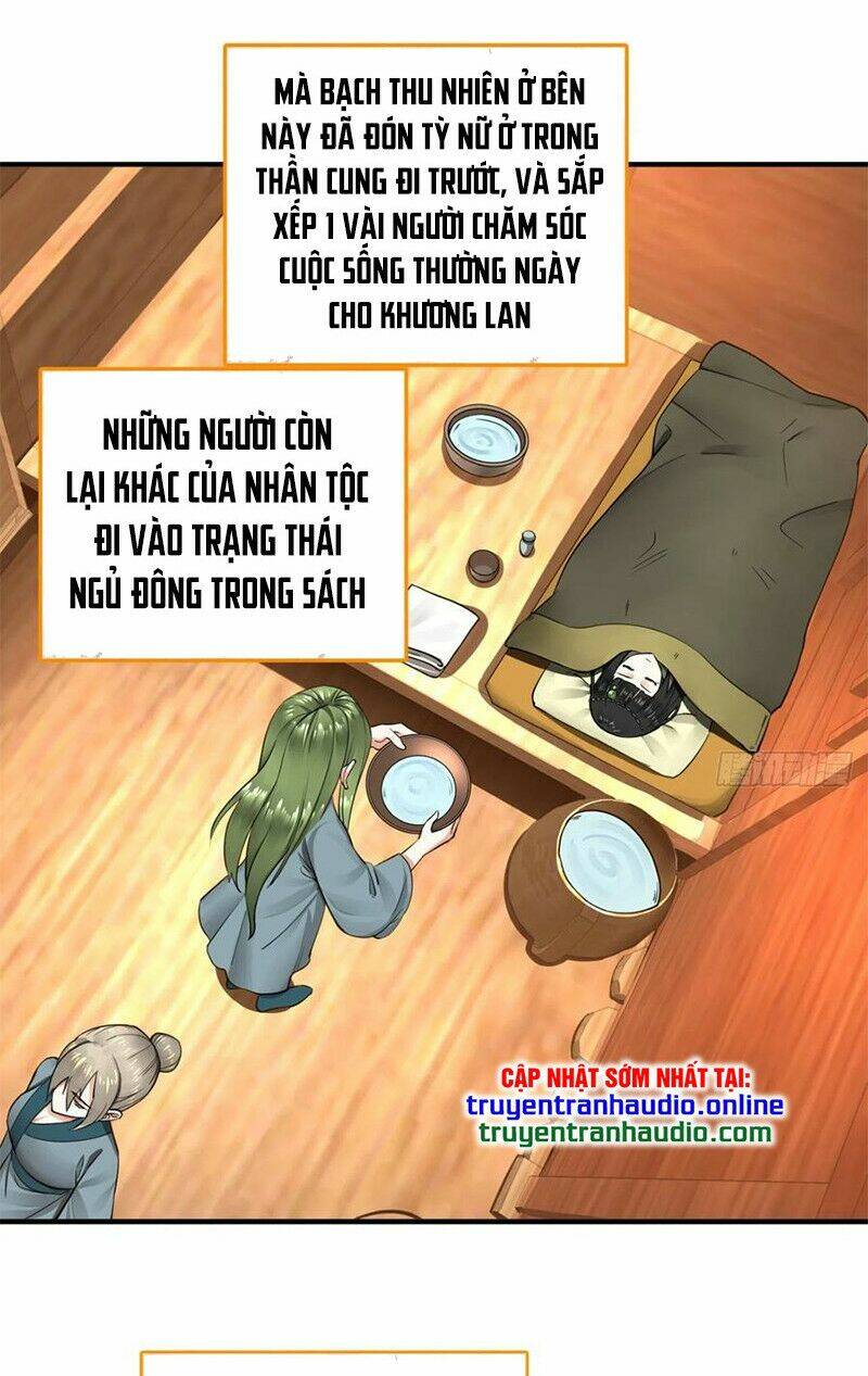 Ta Luyện Khí Ba Ngàn Năm Chapter 157 - Trang 2