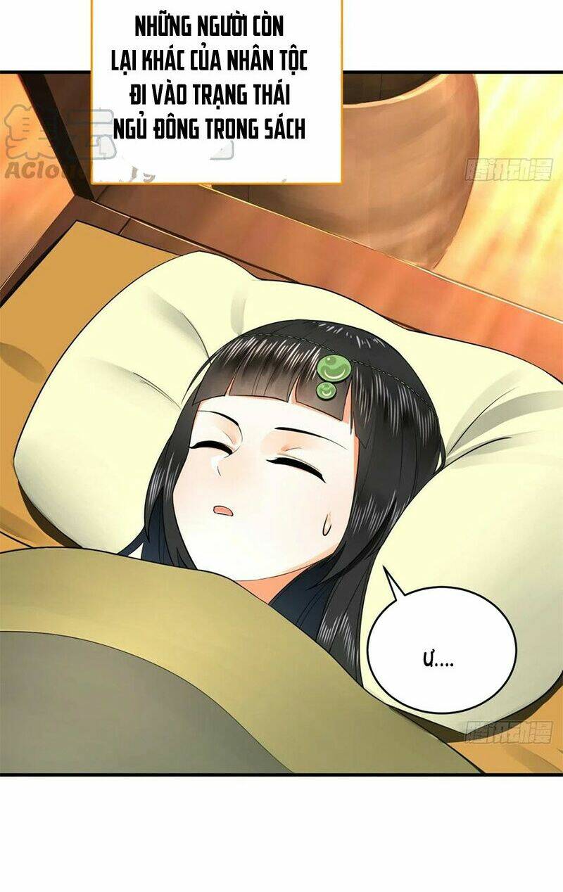 Ta Luyện Khí Ba Ngàn Năm Chapter 157 - Trang 2