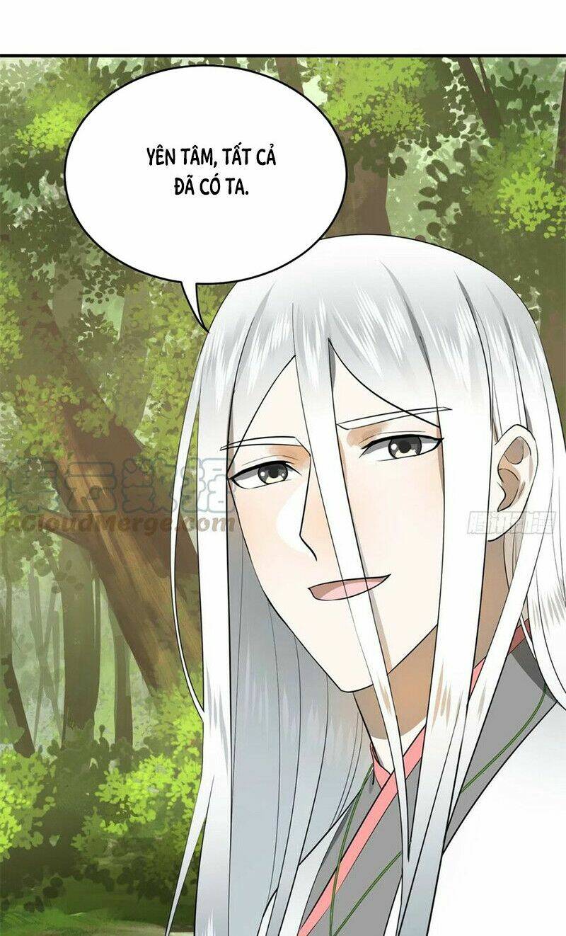 Ta Luyện Khí Ba Ngàn Năm Chapter 157 - Trang 2