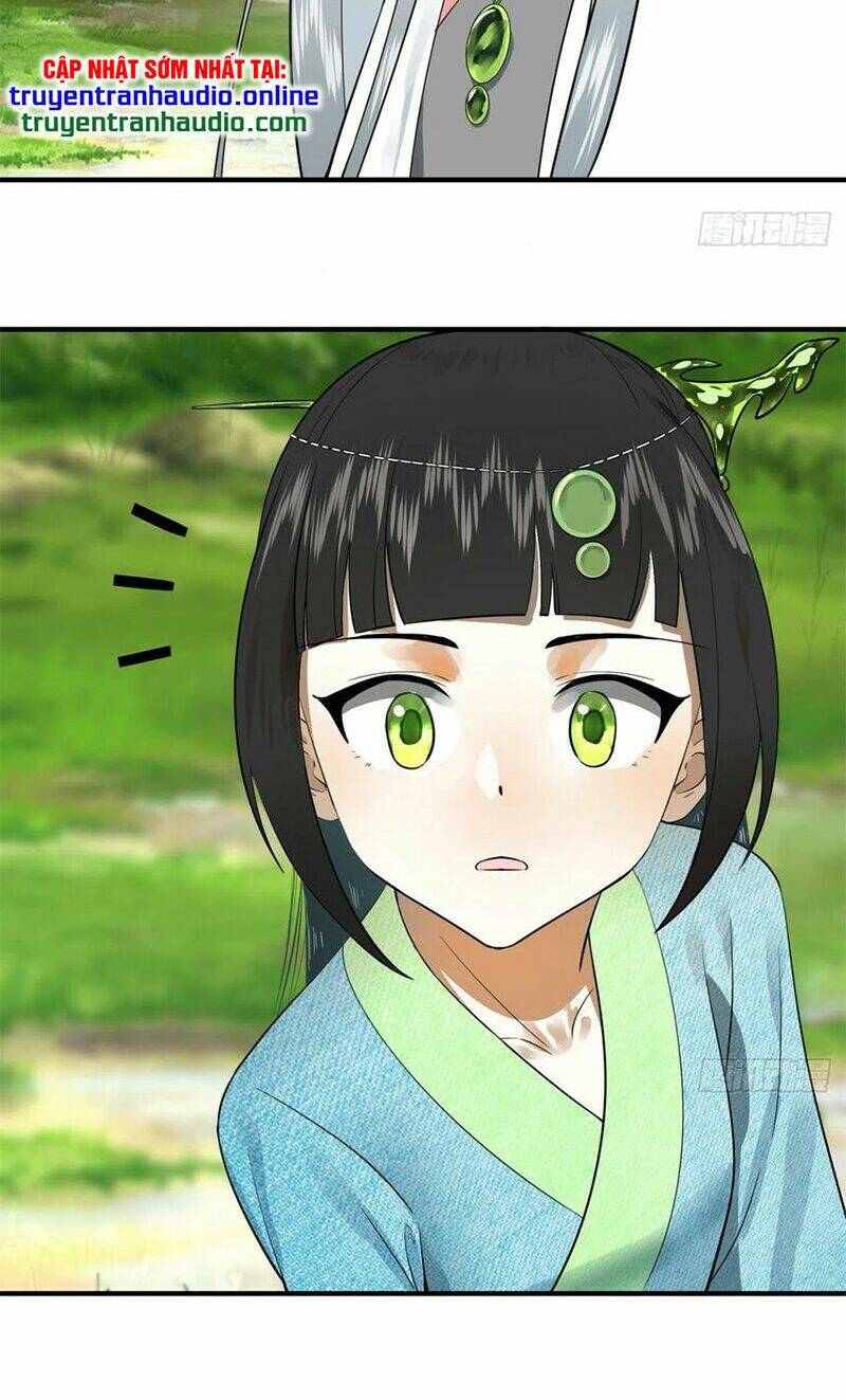 Ta Luyện Khí Ba Ngàn Năm Chapter 157 - Trang 2