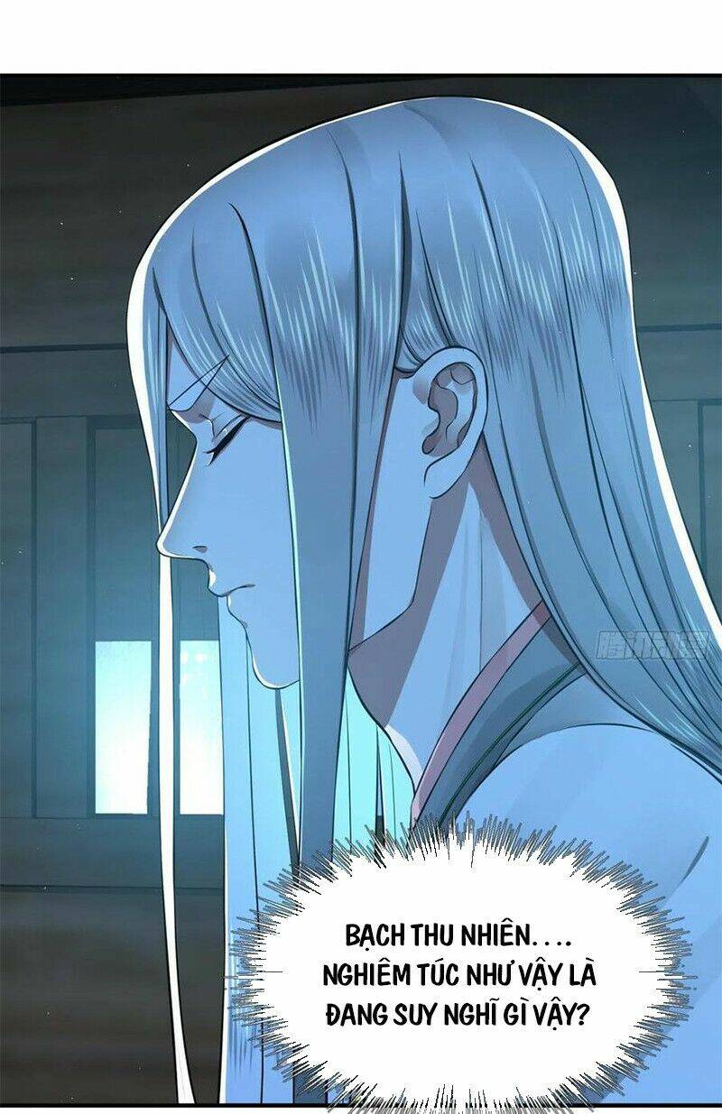 Ta Luyện Khí Ba Ngàn Năm Chapter 158 - Trang 2