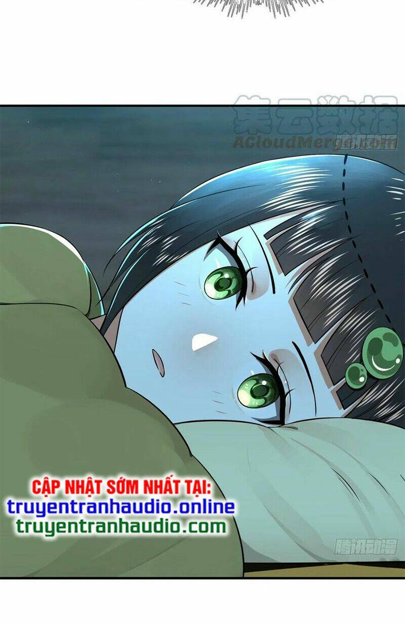 Ta Luyện Khí Ba Ngàn Năm Chapter 158 - Trang 2