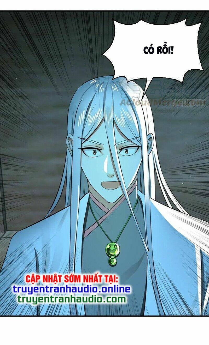 Ta Luyện Khí Ba Ngàn Năm Chapter 158 - Trang 2