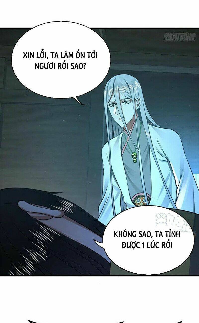 Ta Luyện Khí Ba Ngàn Năm Chapter 158 - Trang 2