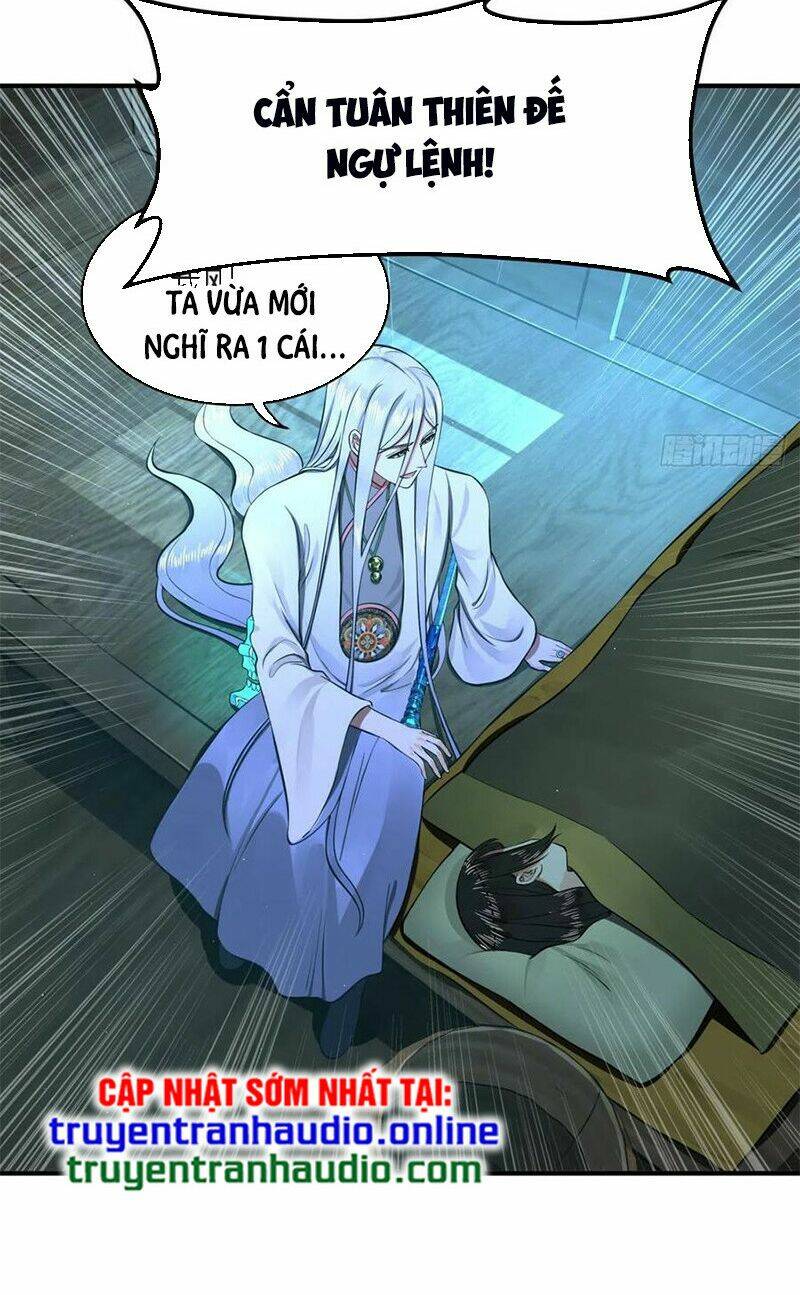 Ta Luyện Khí Ba Ngàn Năm Chapter 158 - Trang 2