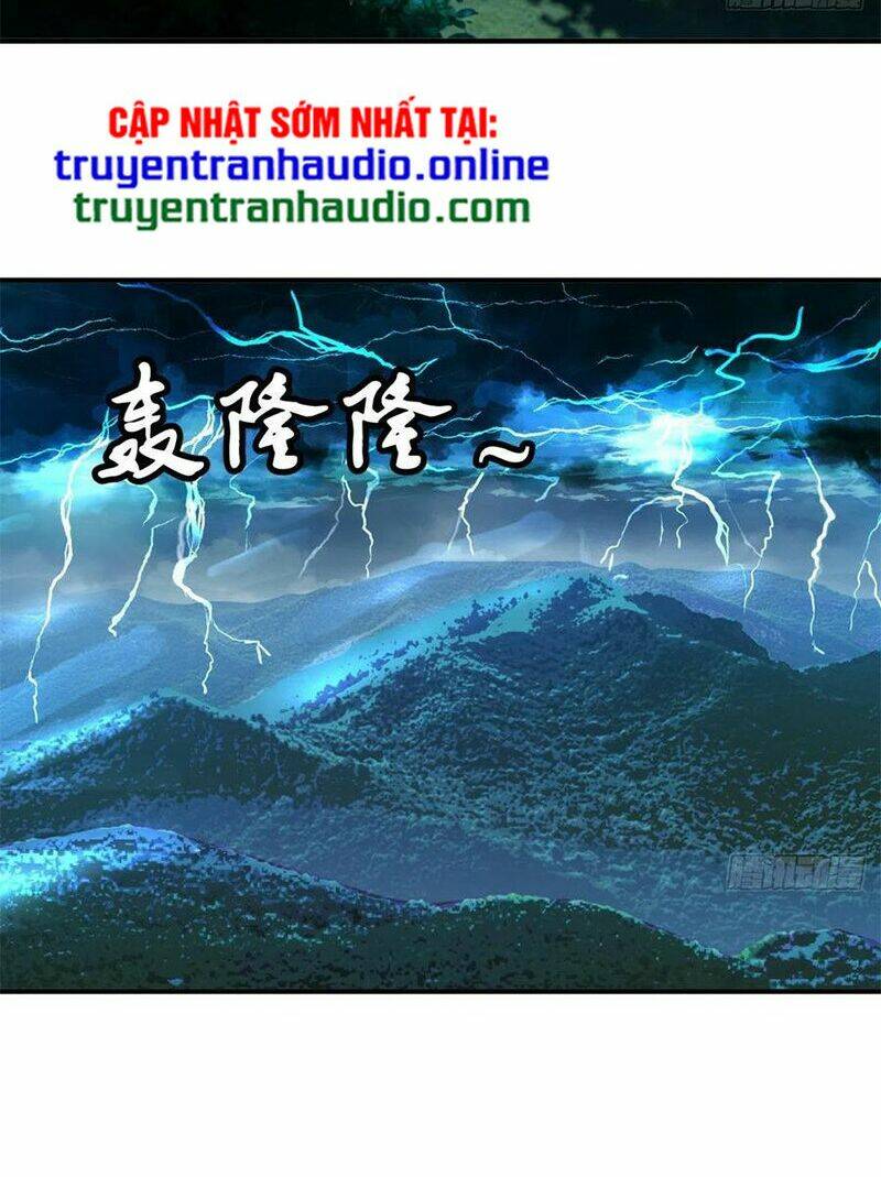 Ta Luyện Khí Ba Ngàn Năm Chapter 158 - Trang 2
