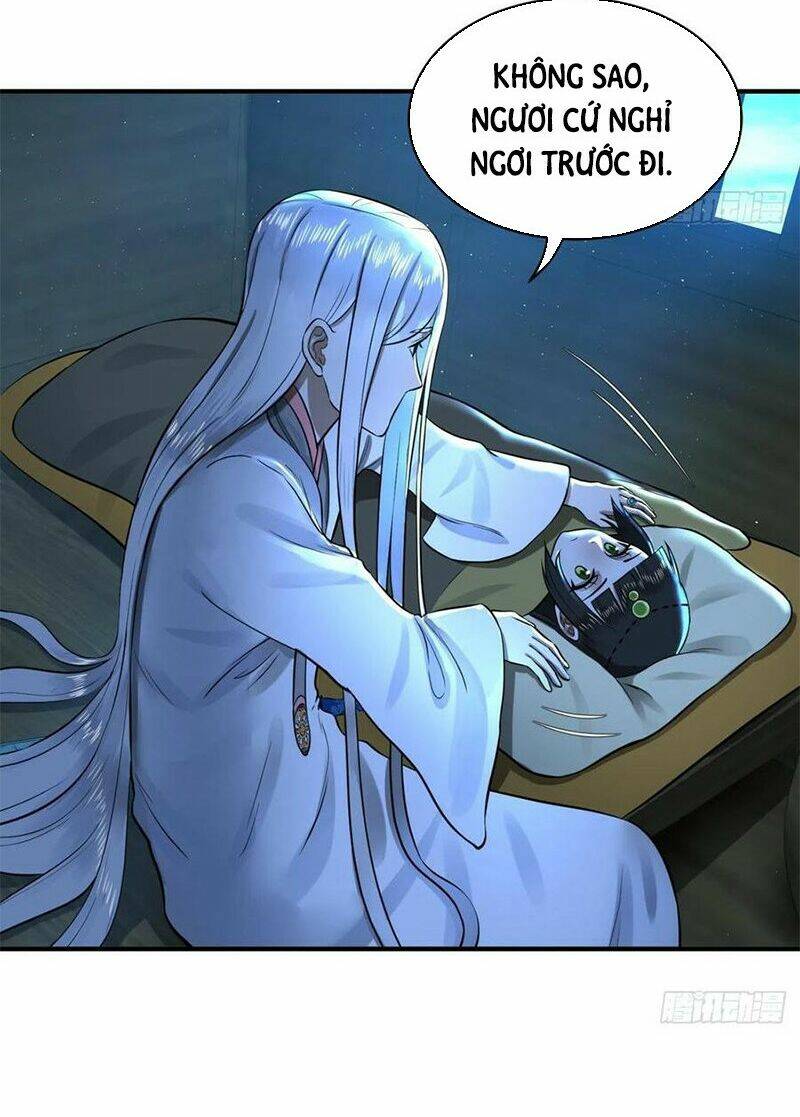 Ta Luyện Khí Ba Ngàn Năm Chapter 158 - Trang 2