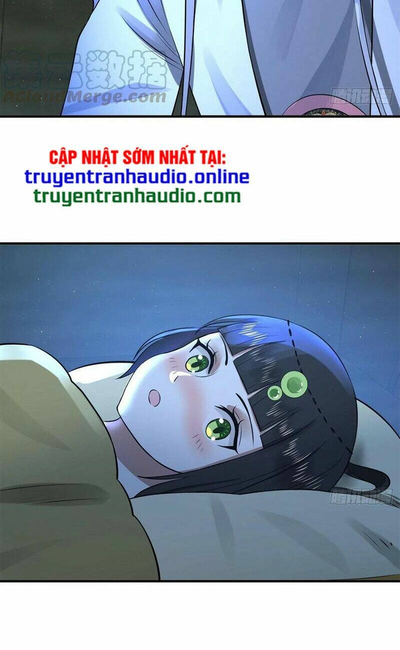 Ta Luyện Khí Ba Ngàn Năm Chapter 158 - Trang 2